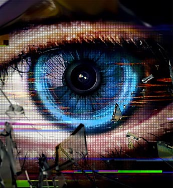 Чёрное зеркало 1 сезон 1 серия