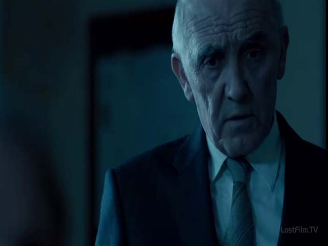 Чёрное зеркало 1 сезон 1 серия