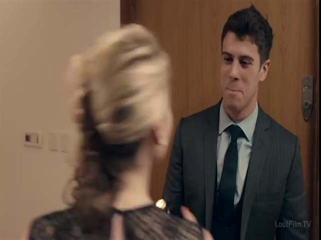 Чёрное зеркало 1 сезон 3 серия