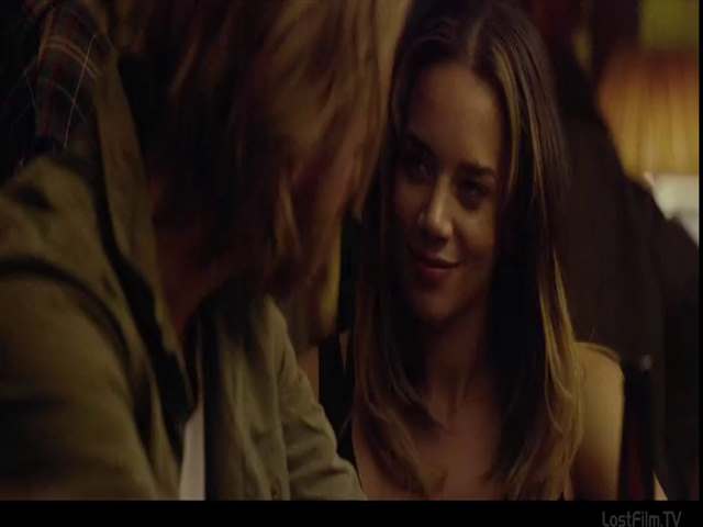 Чёрное зеркало 3 сезон 2 серия