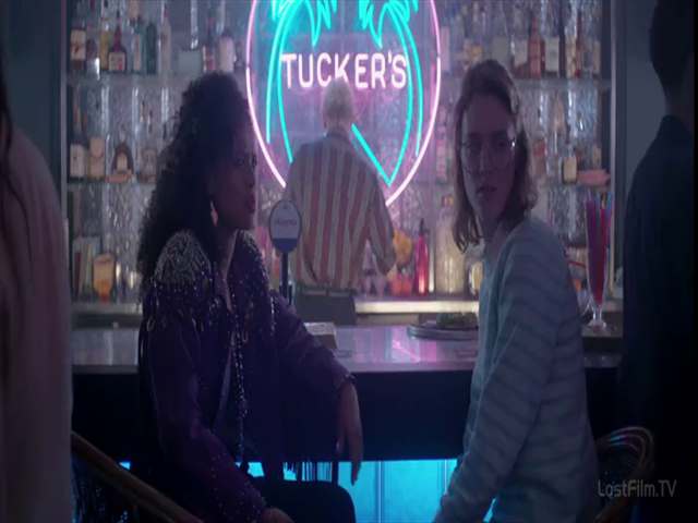 Чёрное зеркало 3 сезон 4 серия