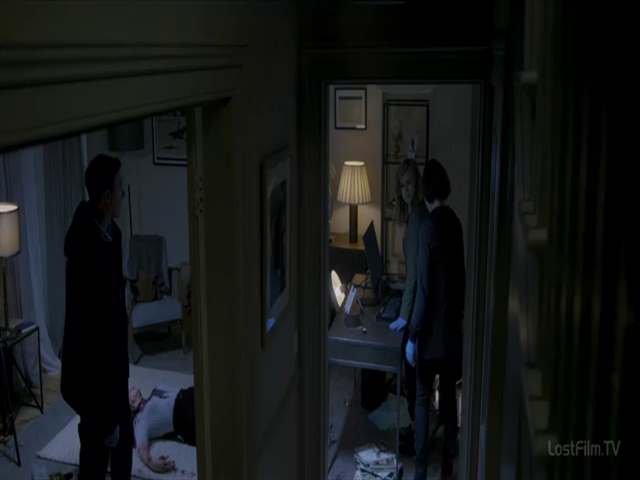 Чёрное зеркало 3 сезон 6 серия