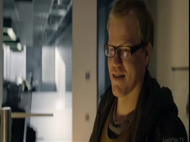 Чёрное зеркало 4 сезон 1 серия