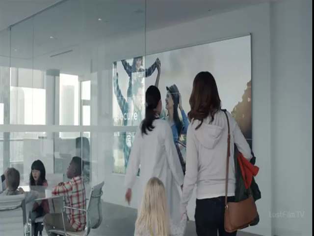 Чёрное зеркало 4 сезон 2 серия