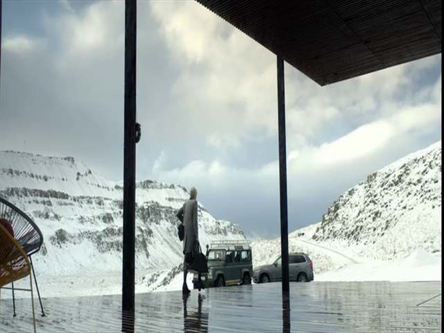 Чёрное зеркало 4 сезон 3 серия