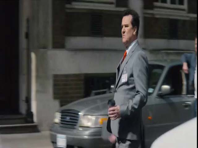 Чёрное зеркало 4 сезон 6 серия