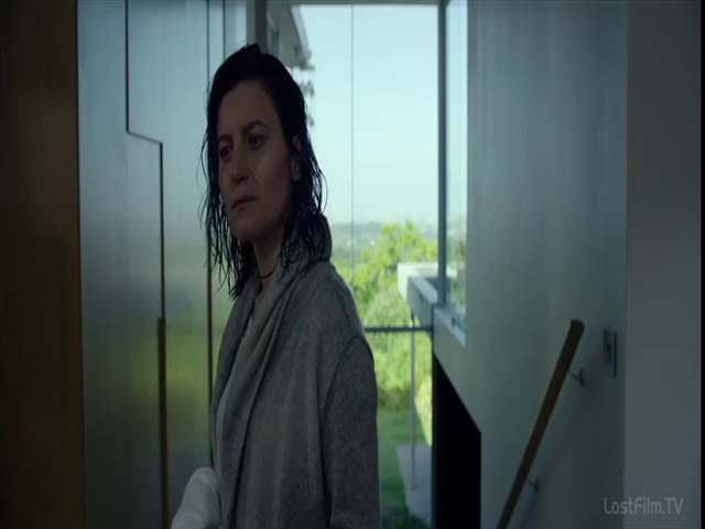 Чёрное зеркало 5 сезон 3 серия