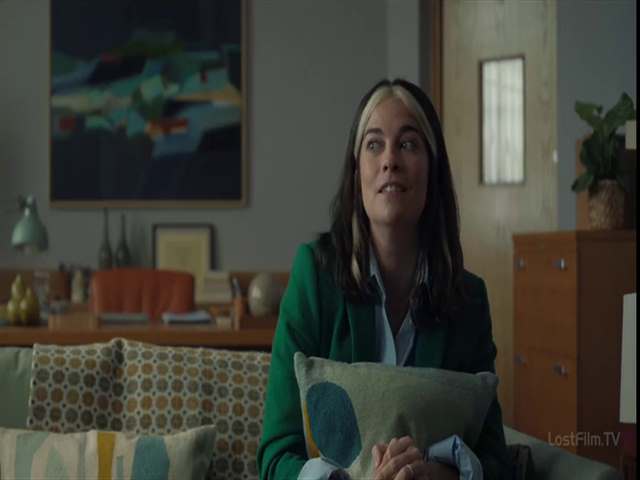 Чёрное зеркало 6 сезон 1 серия