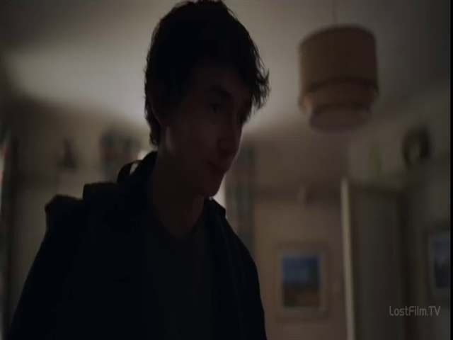 Чёрное зеркало 6 сезон 2 серия