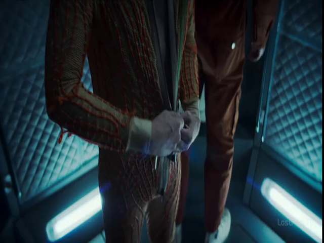 Чёрное зеркало 6 сезон 3 серия