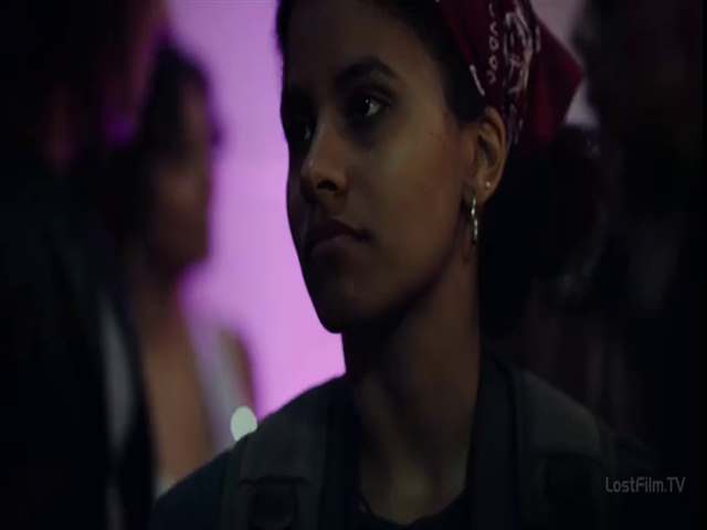 Чёрное зеркало 6 сезон 4 серия