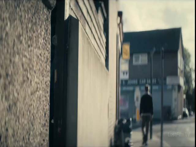 Чёрное зеркало 6 сезон 5 серия